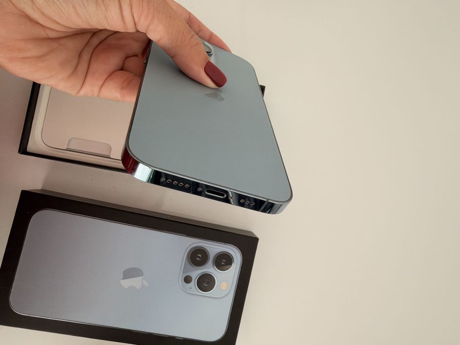 Iphone 13 Pro 128GB
