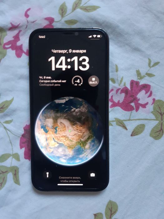 Айфон 12 про цена 150000тг