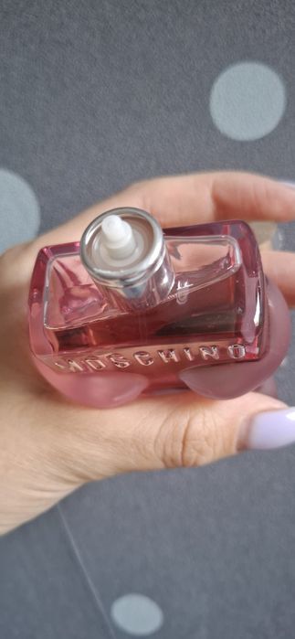 MOSCHINO toy 2 bubble gum