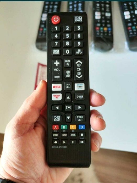 Telecomanda Samsung TV SmartTV