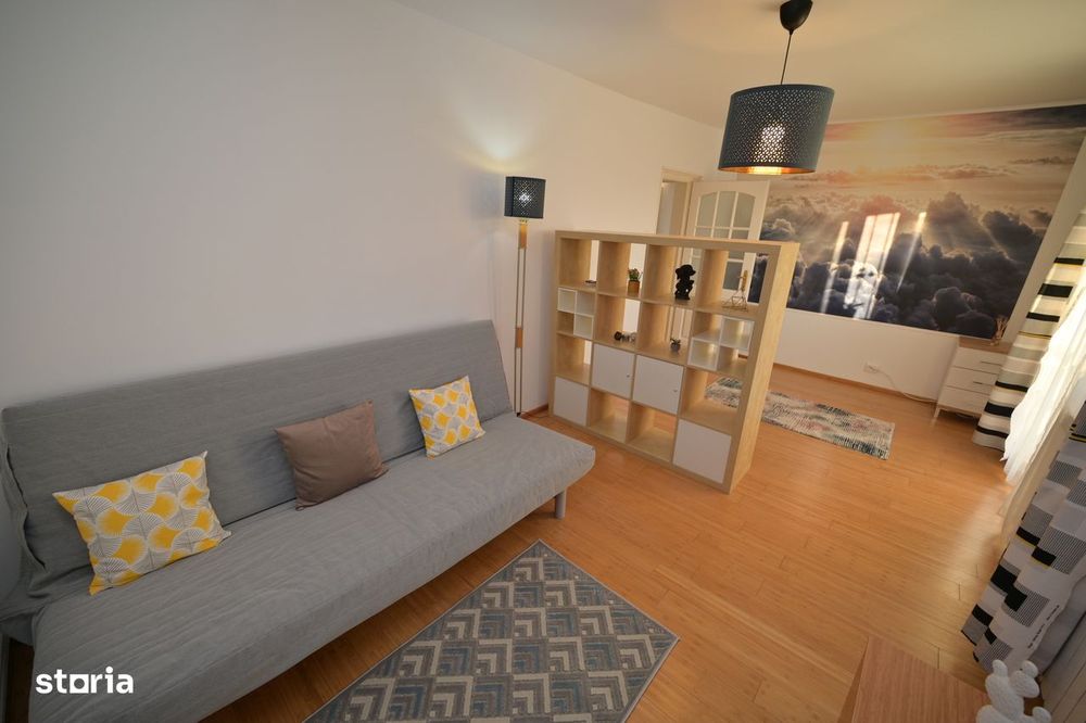 Apartament 4 camere | Decomandat | Loc de Parcare | Faleză Nord