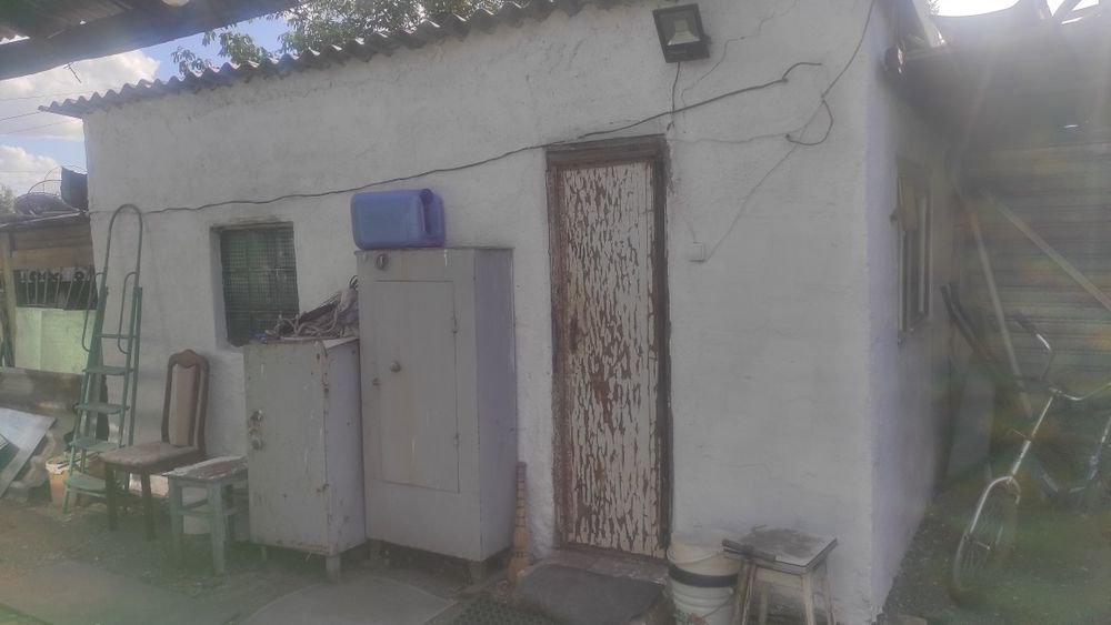 Продается Дача .