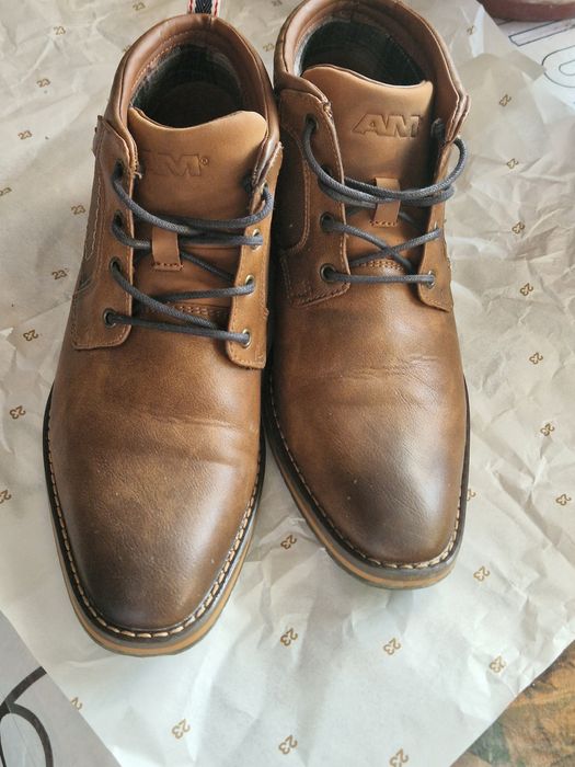 Ghete iarna bărbați  - Nr.40