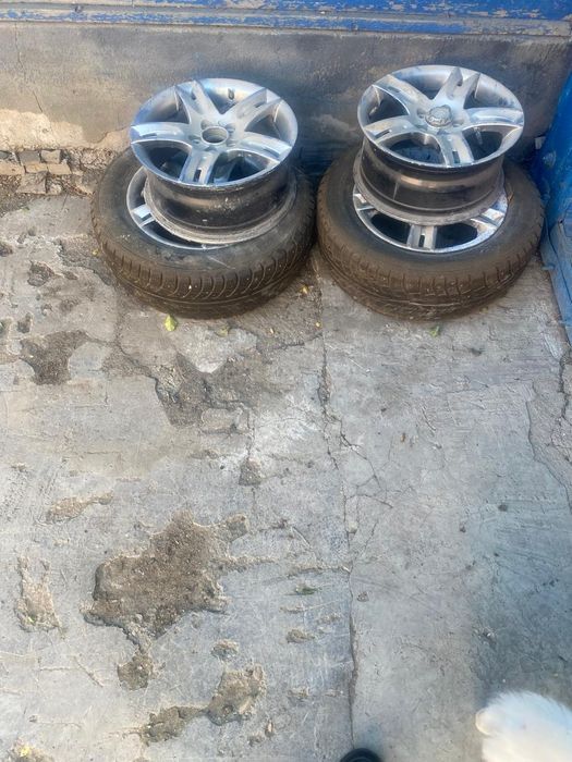 Продам диски размер 15