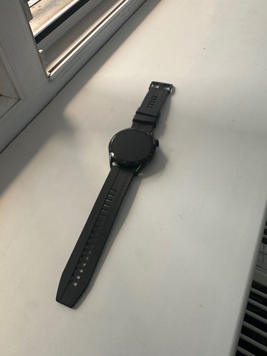 Huawei watch gt3