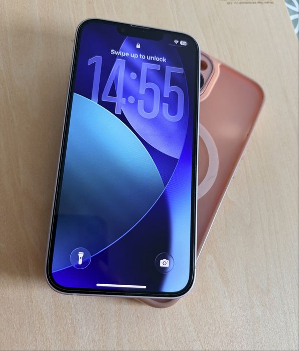 Apple Iphone 14 128GB, Purple