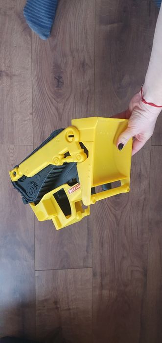 Нова булдозерна машина Polesie