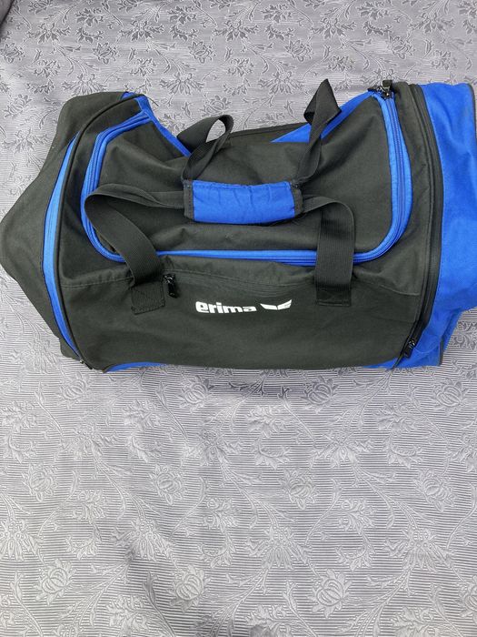 geantă sport (Erima)