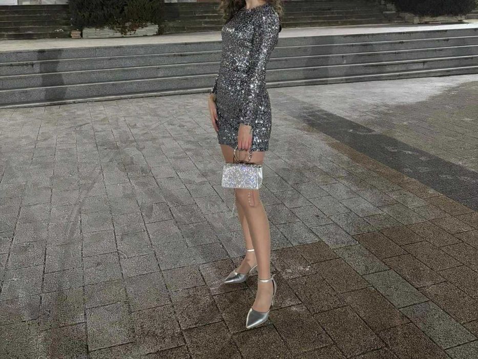 Дамски рокли за специален повод, очаквам ви!