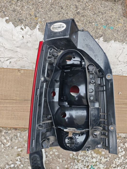 Стоп за wv transporter t6