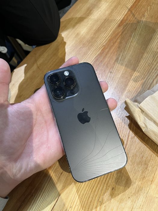 Apple 14 pro цена на сегодня