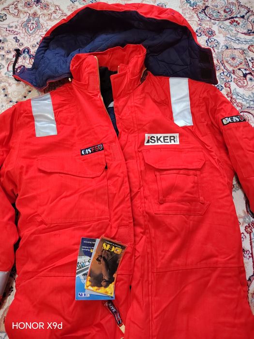 Продам камбинизон