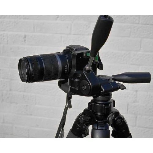 Штатив Трипод SLIK PRO 700DX