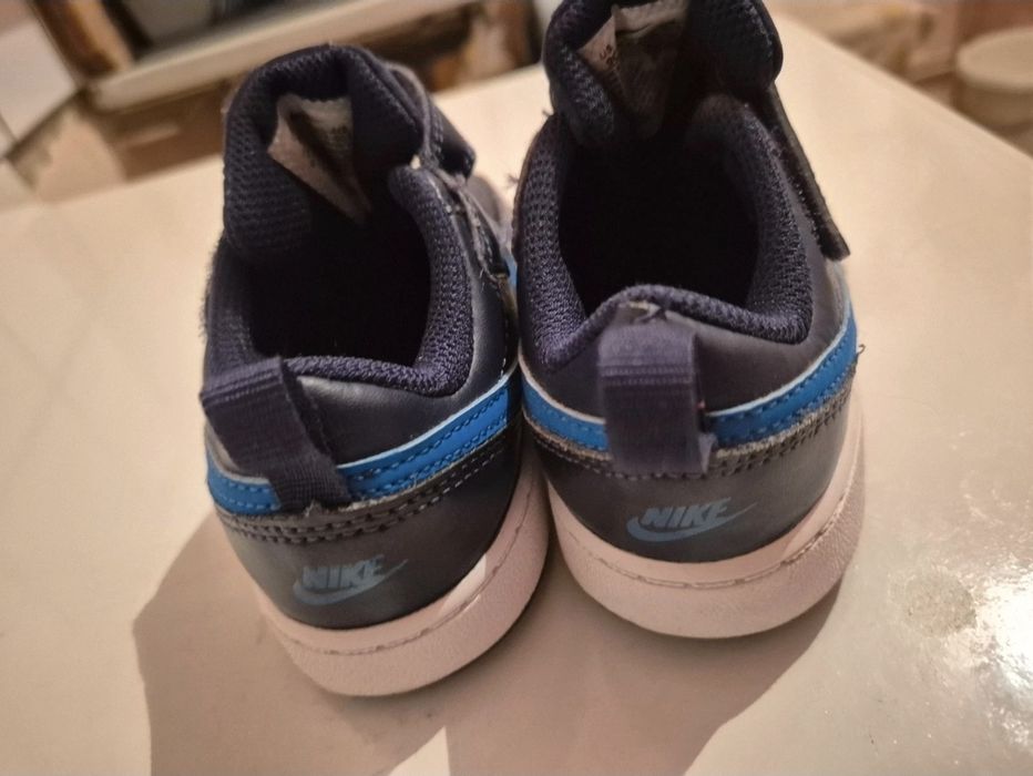 Adidași Nike băieți