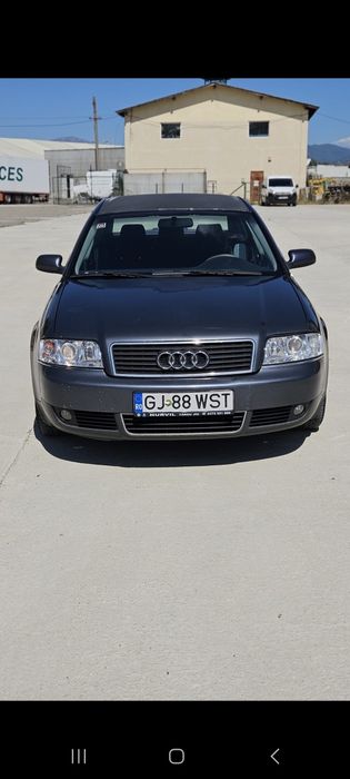 Vand audi a6 c5 perfecta stare