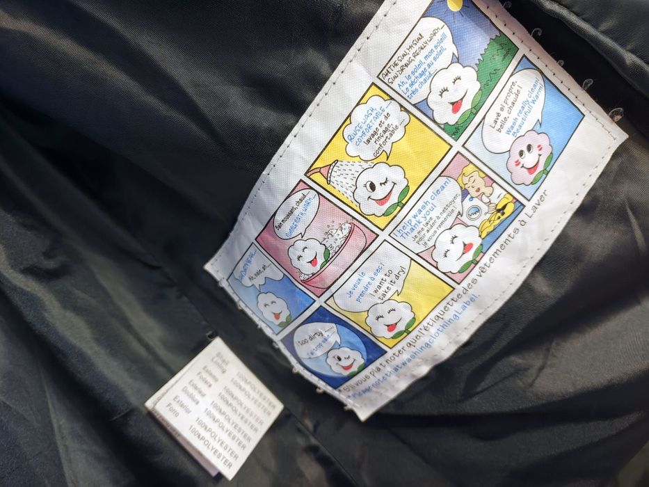 Geaca Moncler impecabila