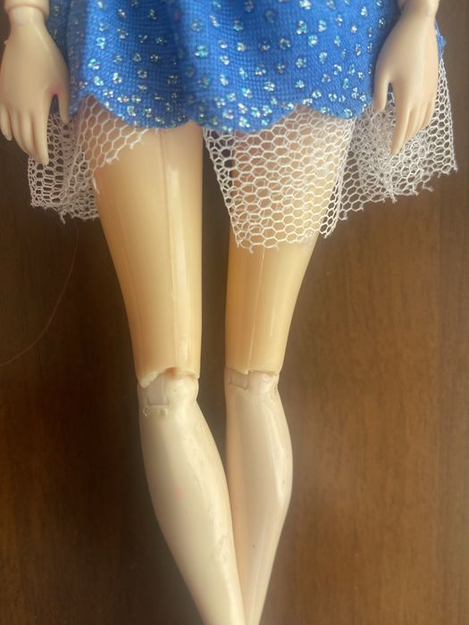 барби кукла barbie с одеждой