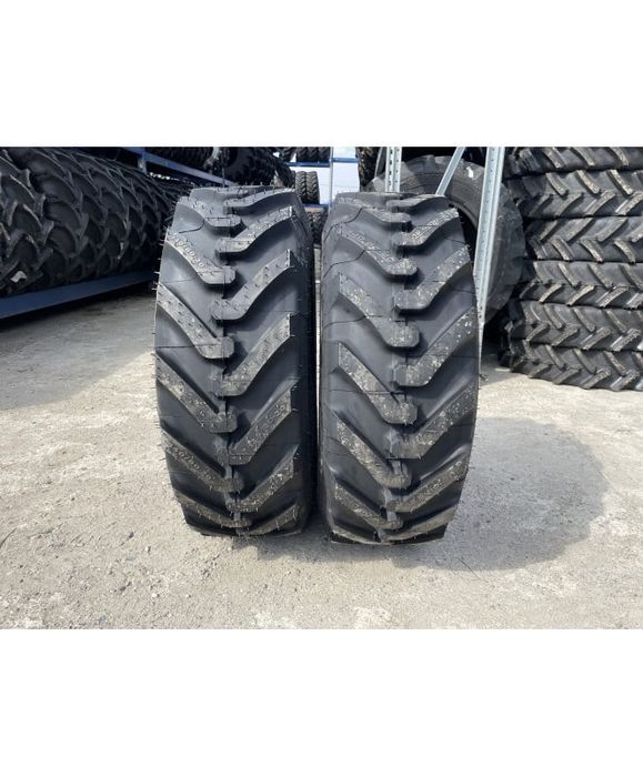 Anvelope 340/80-20 michelin power cl 12.5-20