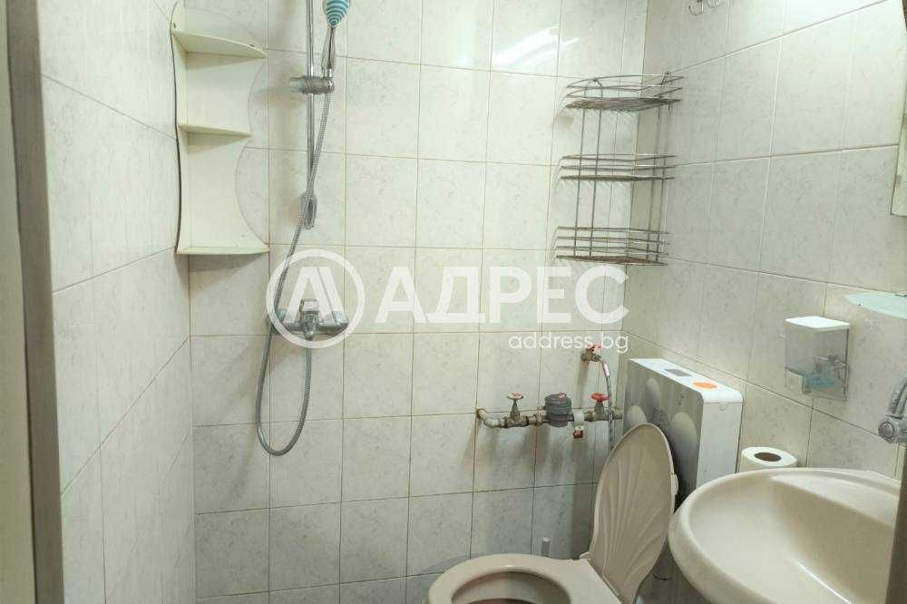 Дава се под наем Двустаен апартамент в Разград, Център - 65 кв.м за 204 € - Снимка #5