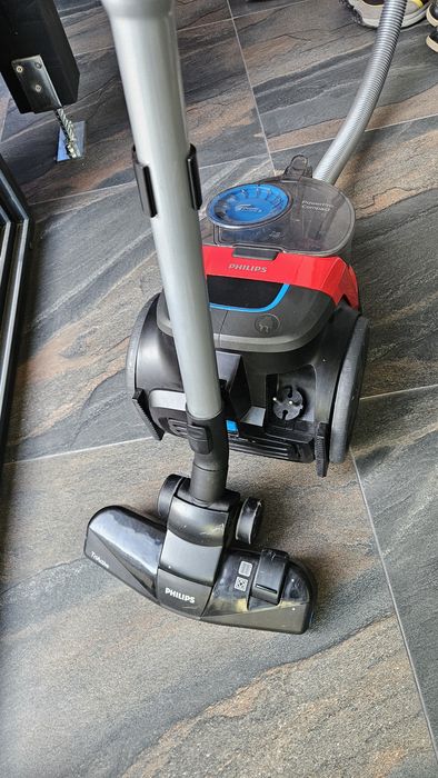 Aspirator philips model fc9330