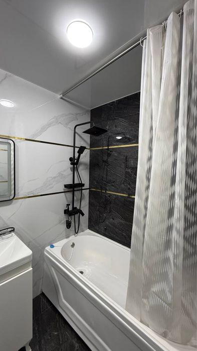 Kapitalbank tomondan 3xonalik tayyor kvartira sotiladi №57