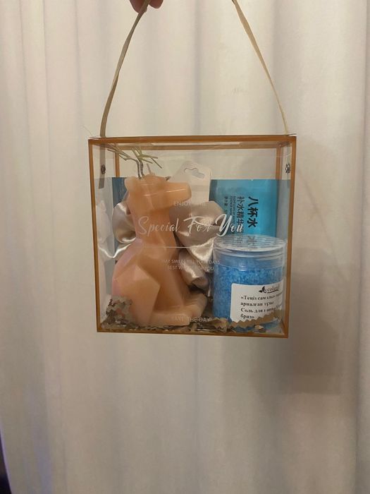 Подарочный набор