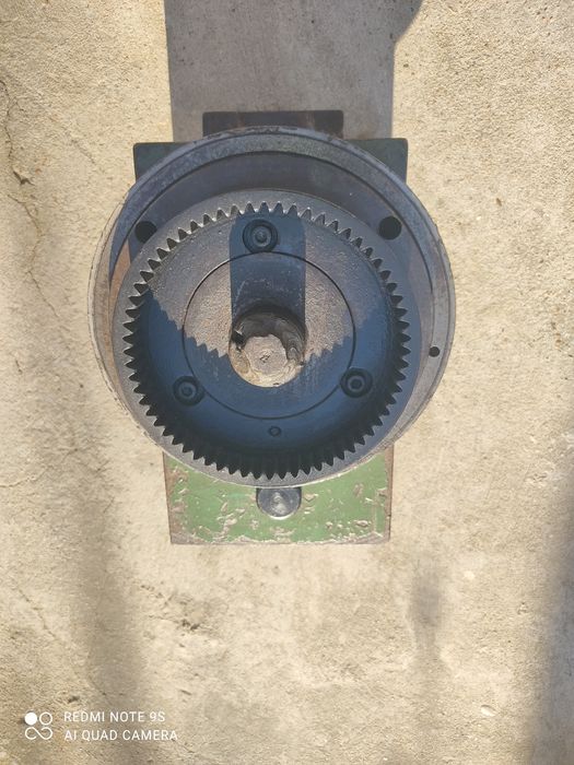 Cap mortezat Fus22 / Fus 22