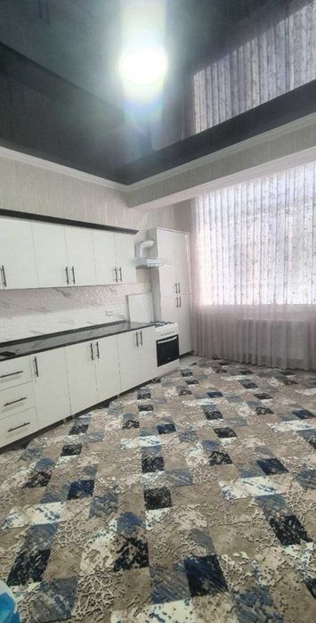 3 хоналик квартира 7 кават янги лифтлик дом, 11-поликлиника