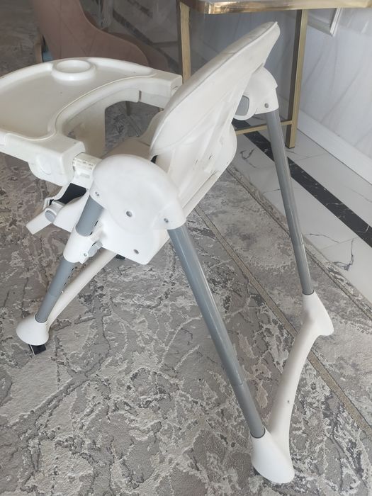 Продается стульчик для кормление