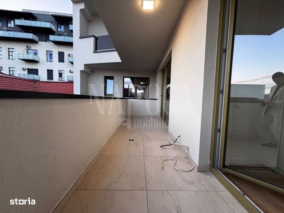 Apartament 2 camere de vanzare in Centru, Cluj Napoca