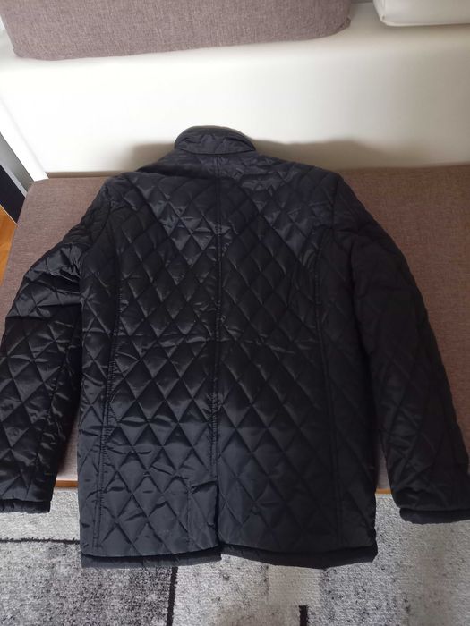 Geaca barbati primavara