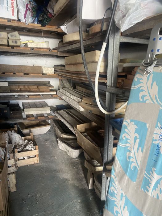 Лепнина формы.