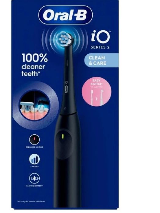 Periute electrice,rezerve Oral B