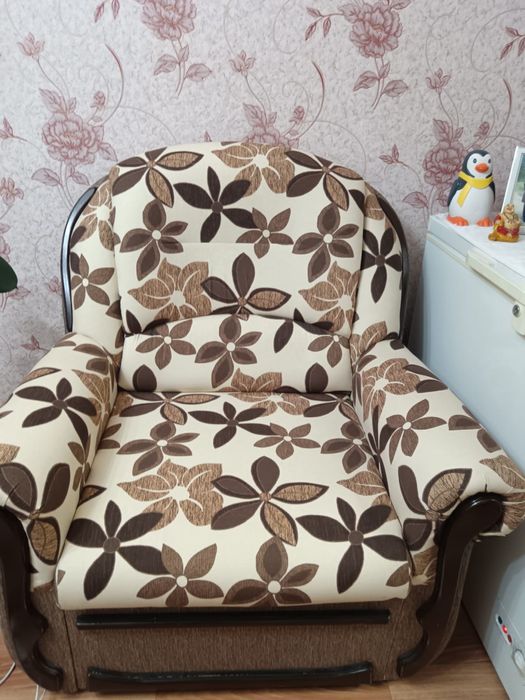 Мягкий уголок б/у