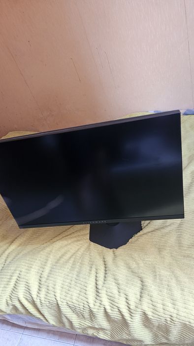 Монитор Alienware AW2724DM