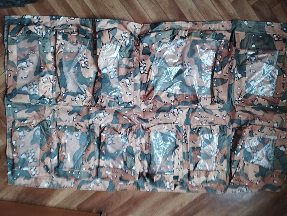 Аксессуары для военнослужащих