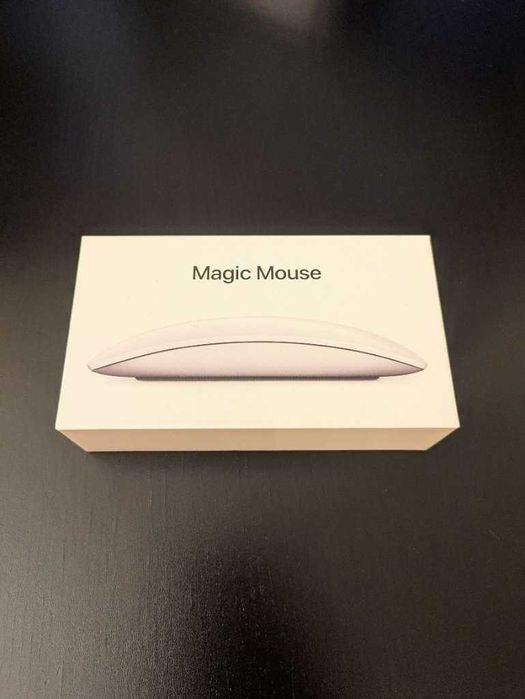 Apple Magic Mouse 2 A1657