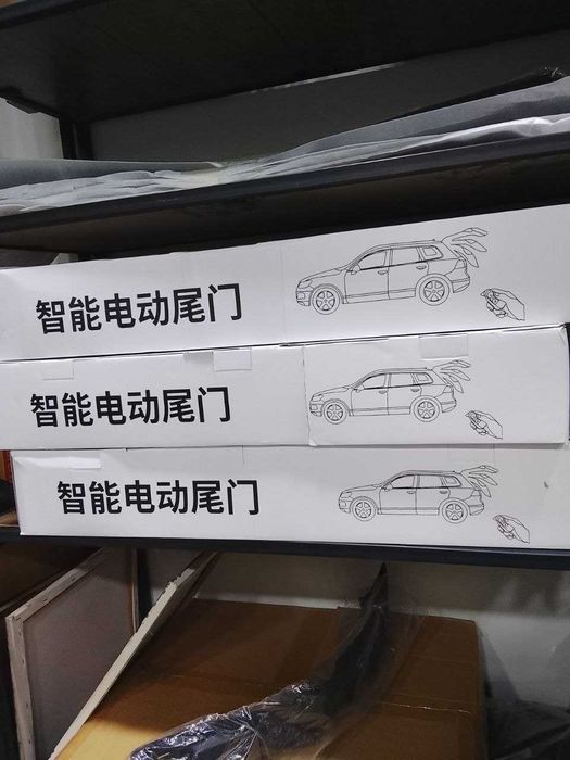 Аксессуары для BYD/LeapMotor/Zeekr/ Li-6,7,9
Все товары в наличии!