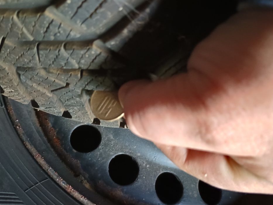 Roți de iarnă Opel  r15