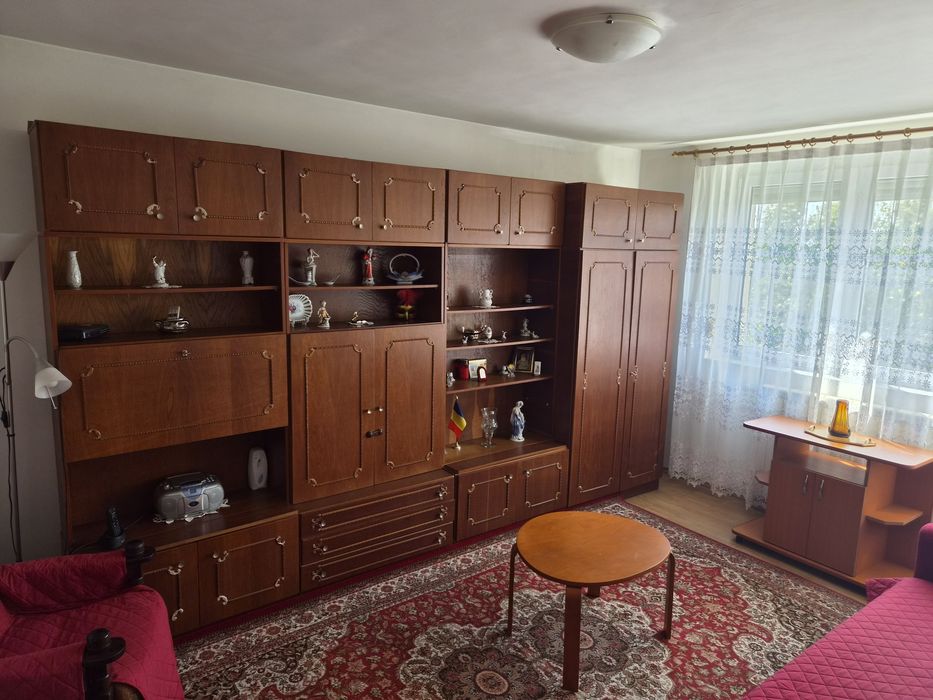 Vand apartament 2 camere Berceni