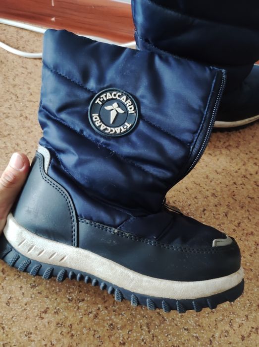 Детский Обувь 5000 тг