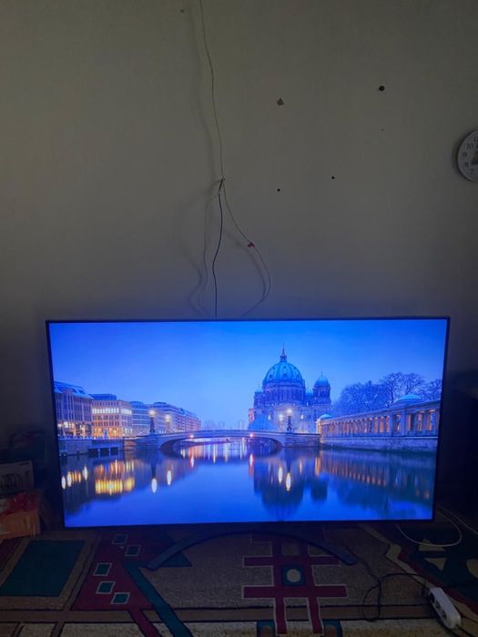 Lg телевизор смарт 189-75