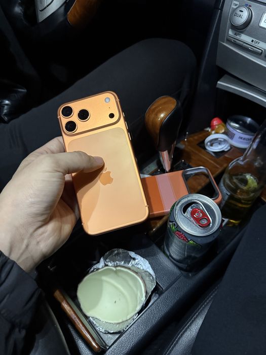 Продам iPhone 17 Pro Max