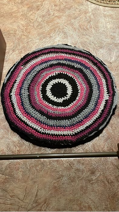 Продам коврики ручной работы