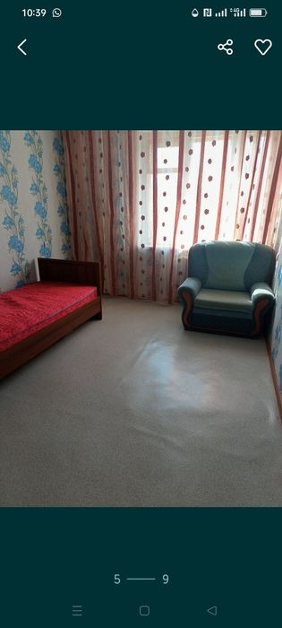 Сдам комнату для девочек