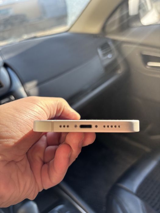 Iphone 12 128 xotira akk 85 rodnoy uziniki холати тиник