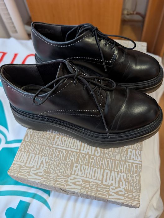 Дамски ежедневни обувки