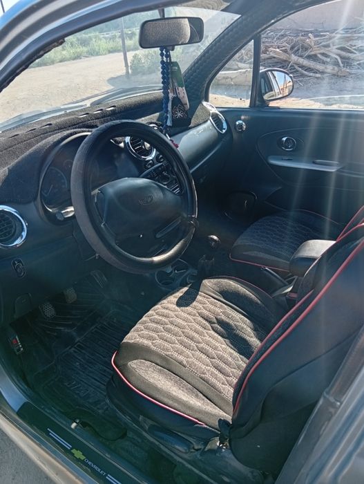 Matiz_ best сатылады