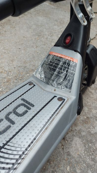 Vănd trotinetă electrică