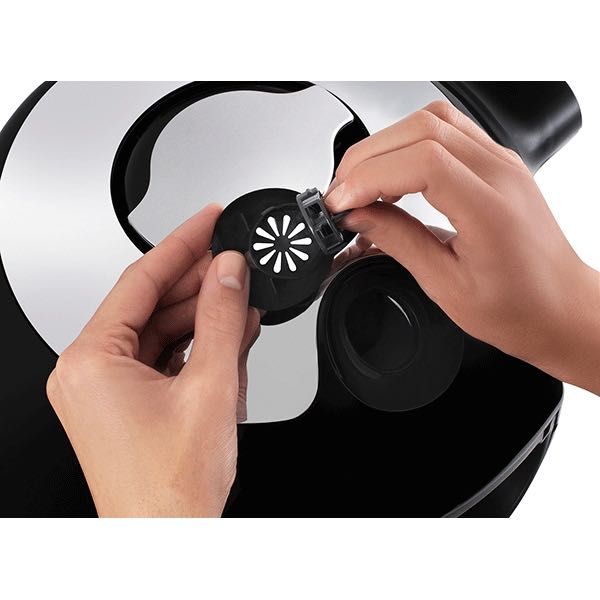 Tefal Cook4me+Connect